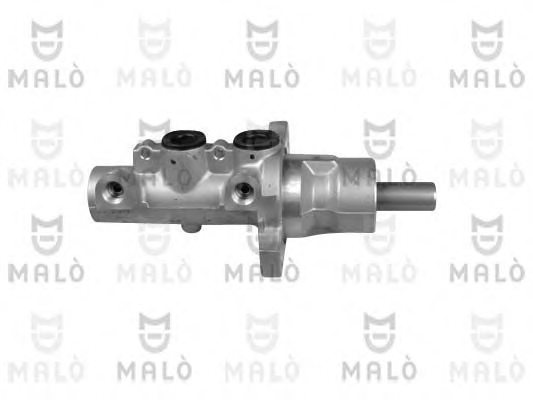 DAEWOO 93743542 Brake Master Cylinder